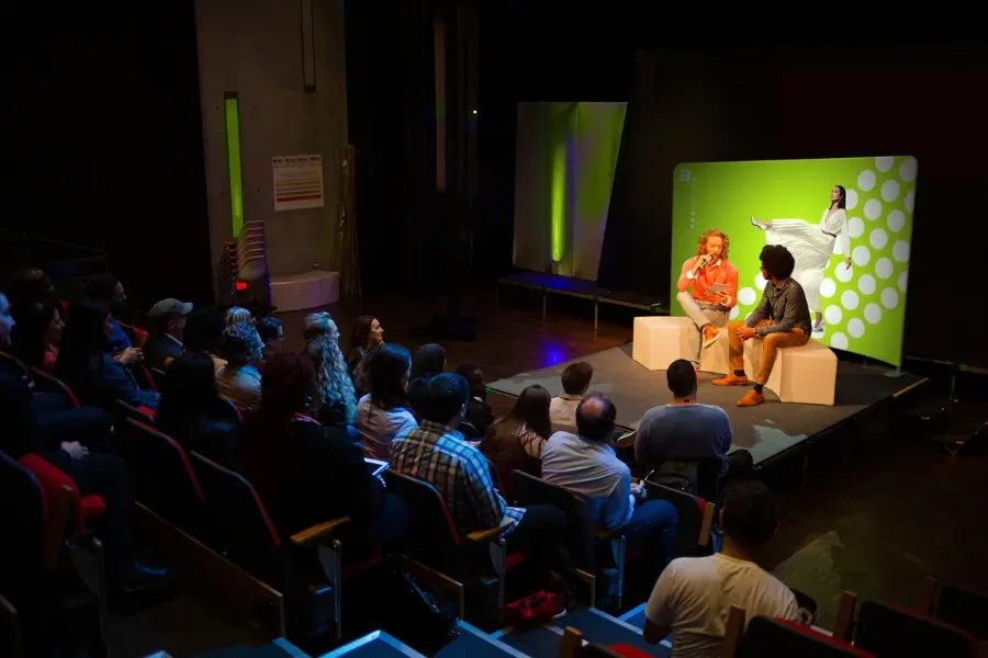 comunicação visual