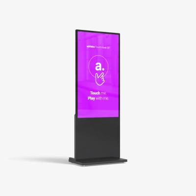 info-kiosk