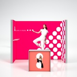 Zestaw targowy sego LED