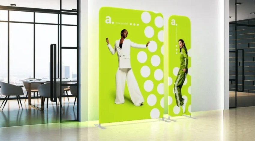 Systemy wystawiennicze