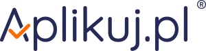 logo aplikuj testimonial