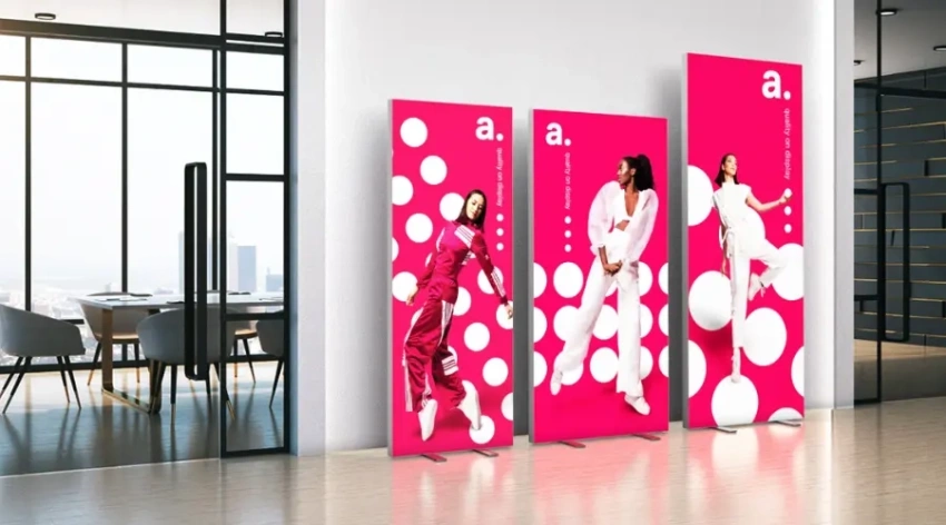 Systemy wystawiennicze