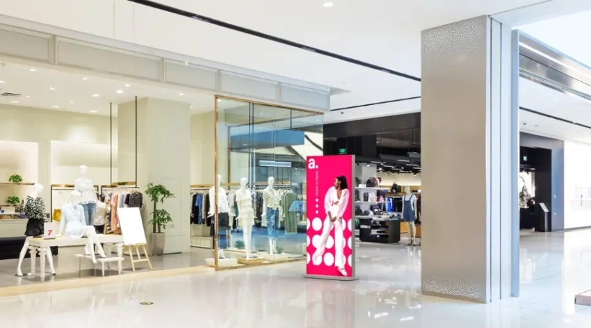 Systemy wystawiennicze