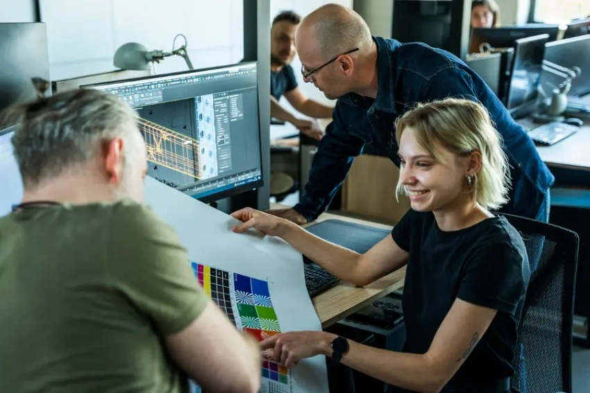 Systemy wystawiennicze