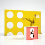 Zestaw konferencyjny Standard DTF main photo