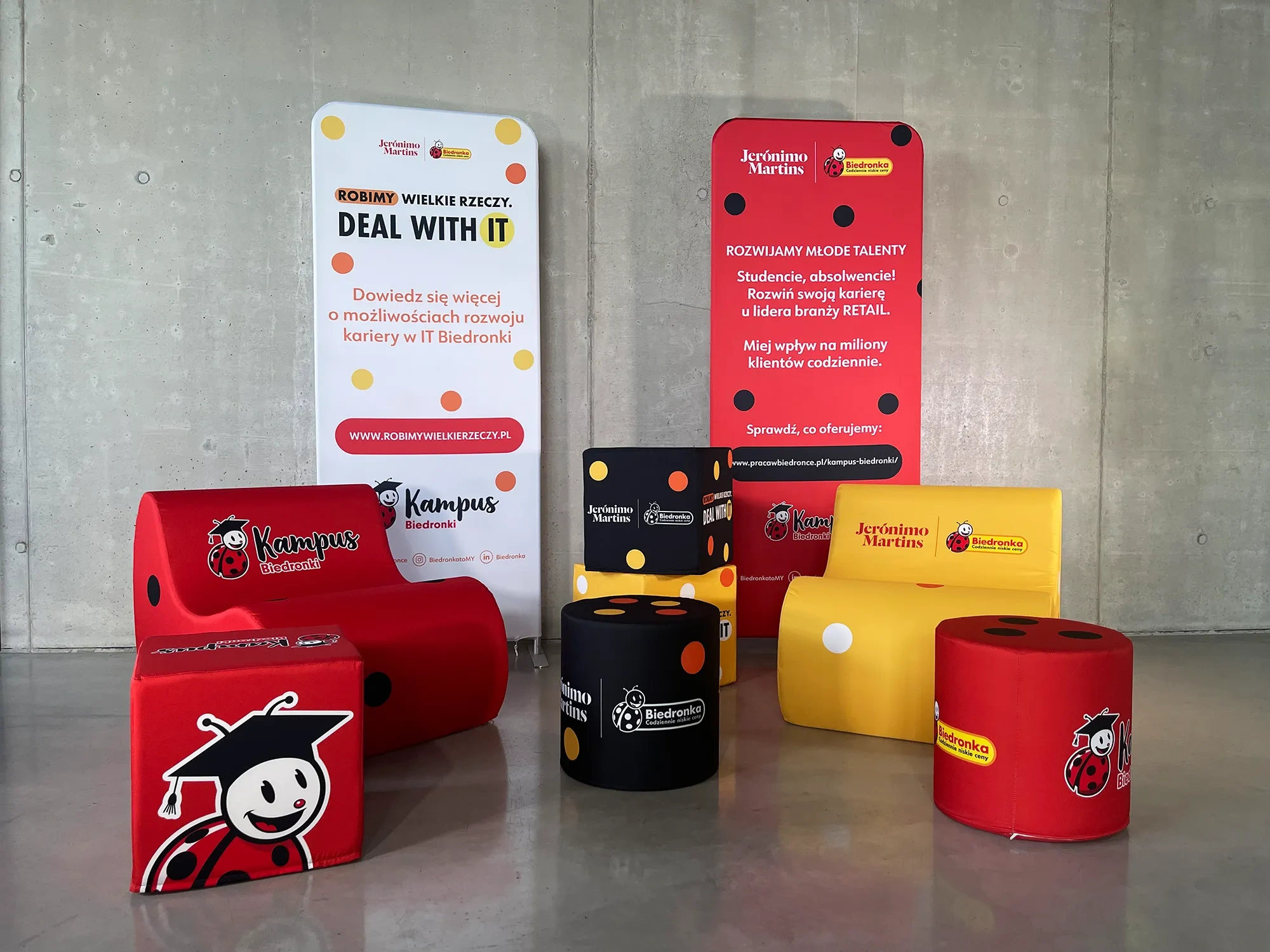 nowyux zdjecia targi relaks