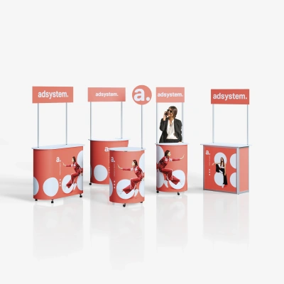 Stoiska degustacyjne