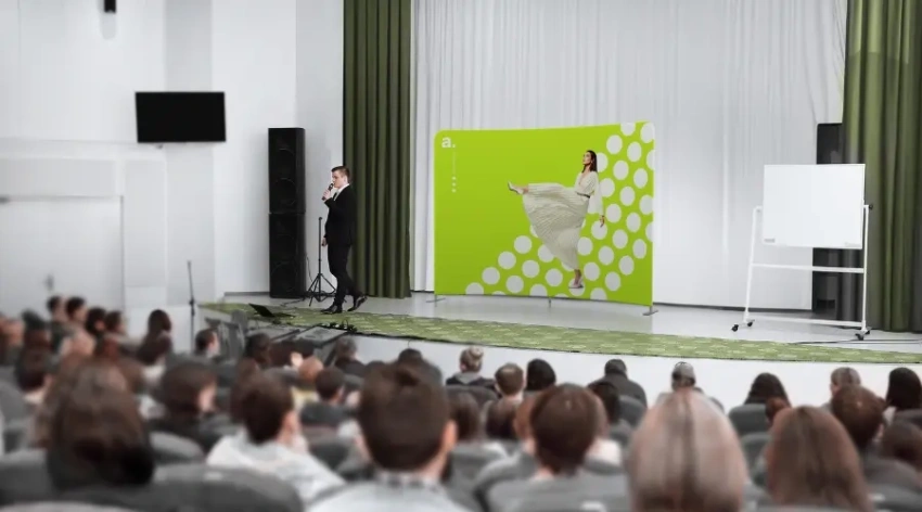 Systemy wystawiennicze