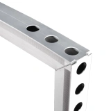 992x992 sklepienie zbliżenie na fragment ramy wykończeniowej