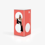 Adtribune cubic split view conference counter