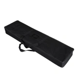 Starter 100x200 bolsa preta de tecido para transporte