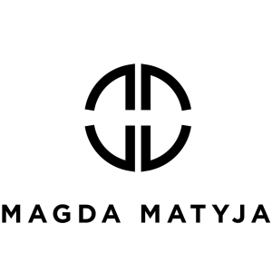 logo Magda Matyja