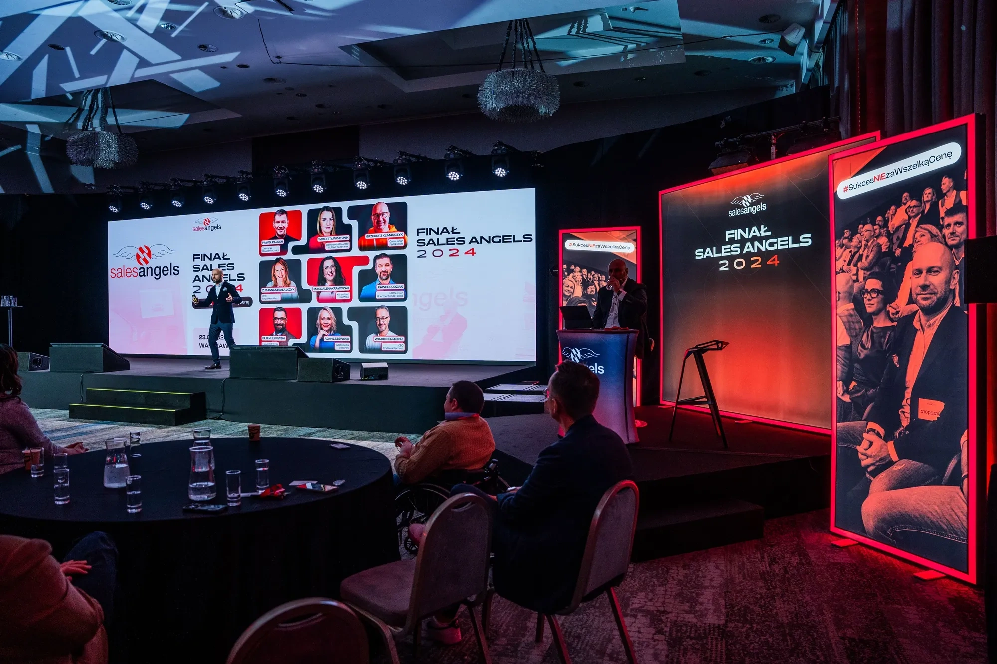 nowyux zdjecia konferencje