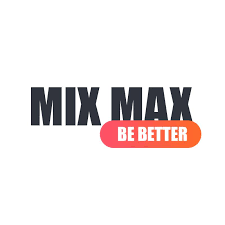 Mix max logo