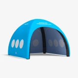 Namiot reklamowy Air Premium 3x3 konstrukcja dach 3 ściany