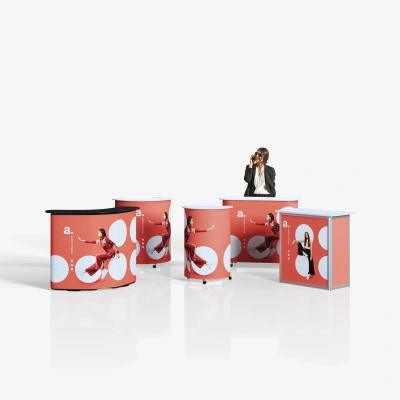 Desk promozionali classici