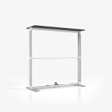 AdTribune Pop-up trybunka reklamowa