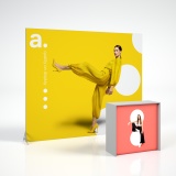 Set evento Premium DTF