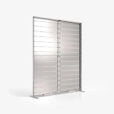 AdFrame flex LED 200x250 zdjecie ramy z ledami