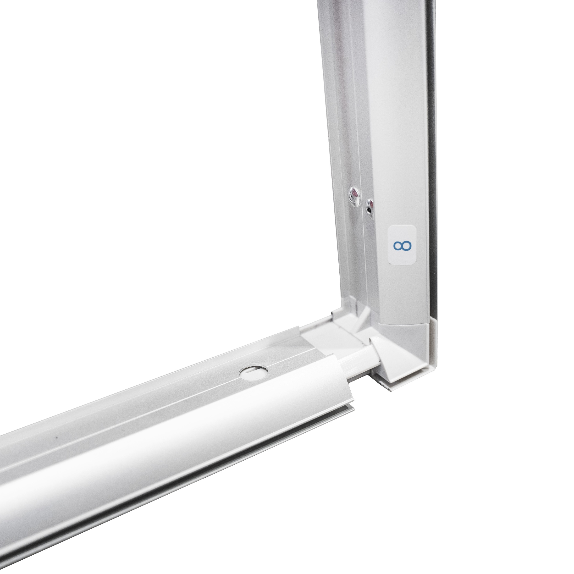 adFrame Flex LED det1