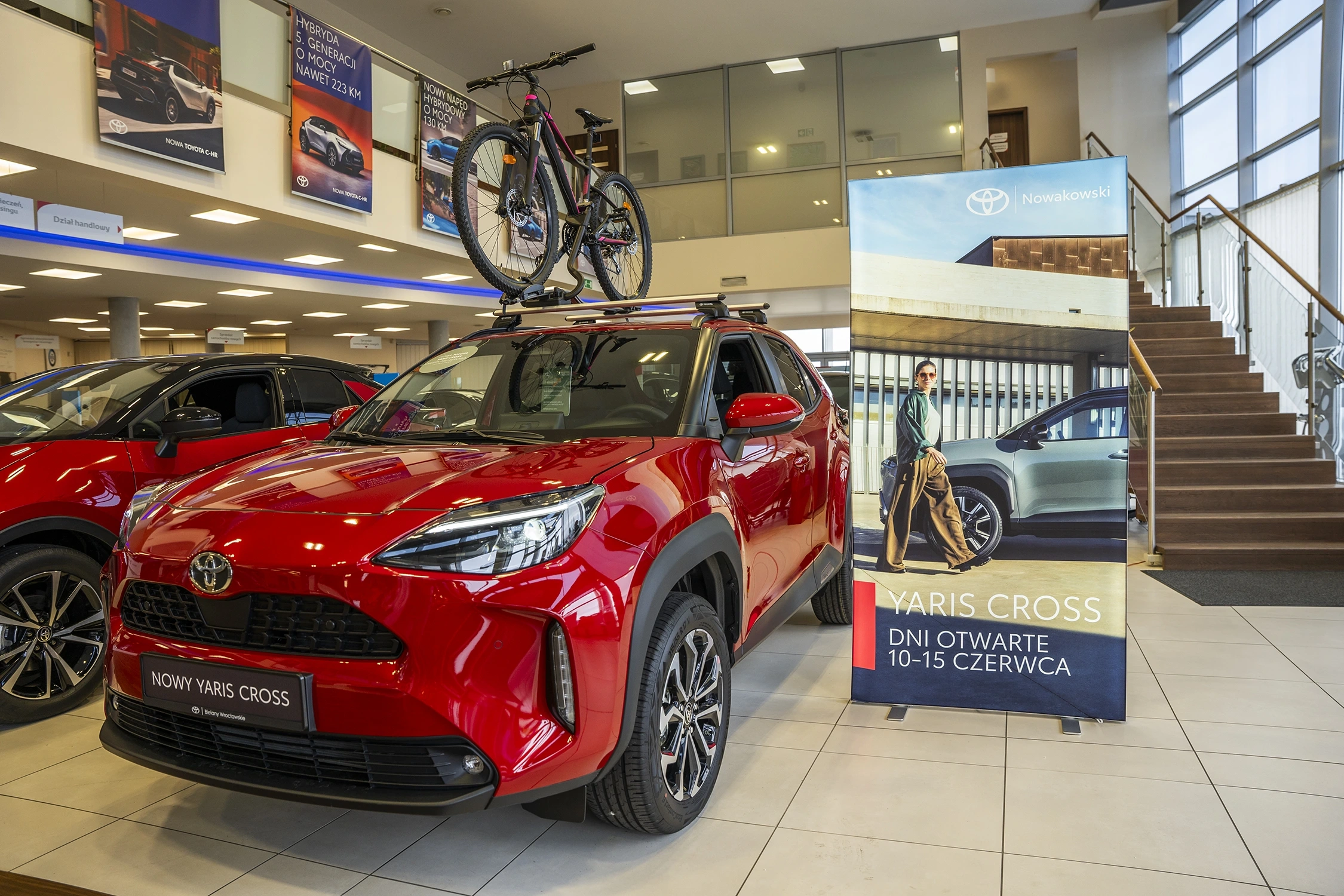 nowyux zdjecia retail