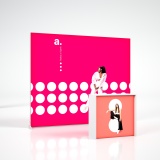 Zestaw konferencyjny Premium LED