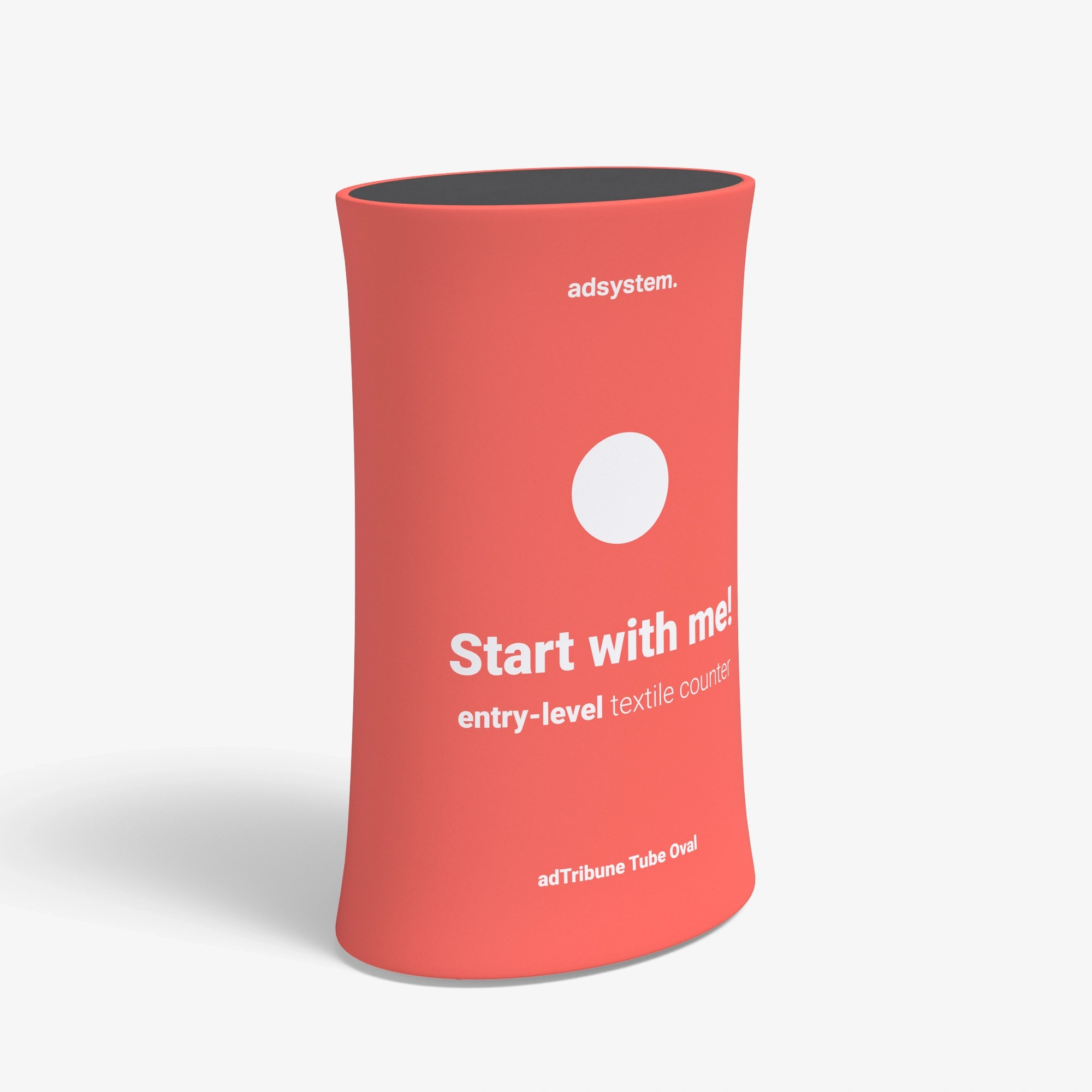 Tube Oval main photo