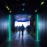 Luminastick w zastosowaniu 