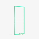 Lumina rgb 100x250 Konstruktion für Lumina Leuchtkasten