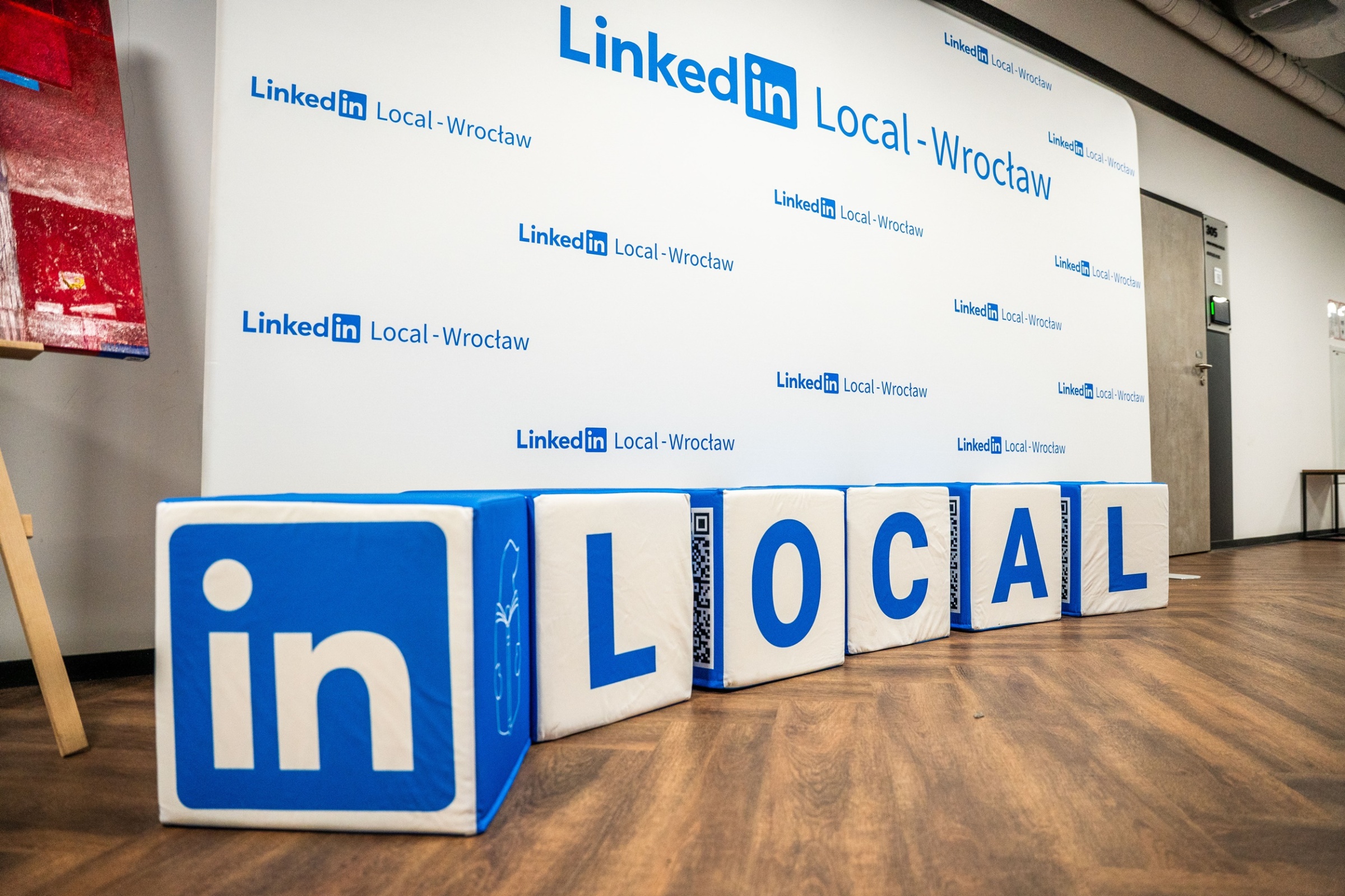 nowyux zdjecia targi konferencje