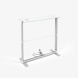 Konstrukcja do trybunki reklamowej Pop-up